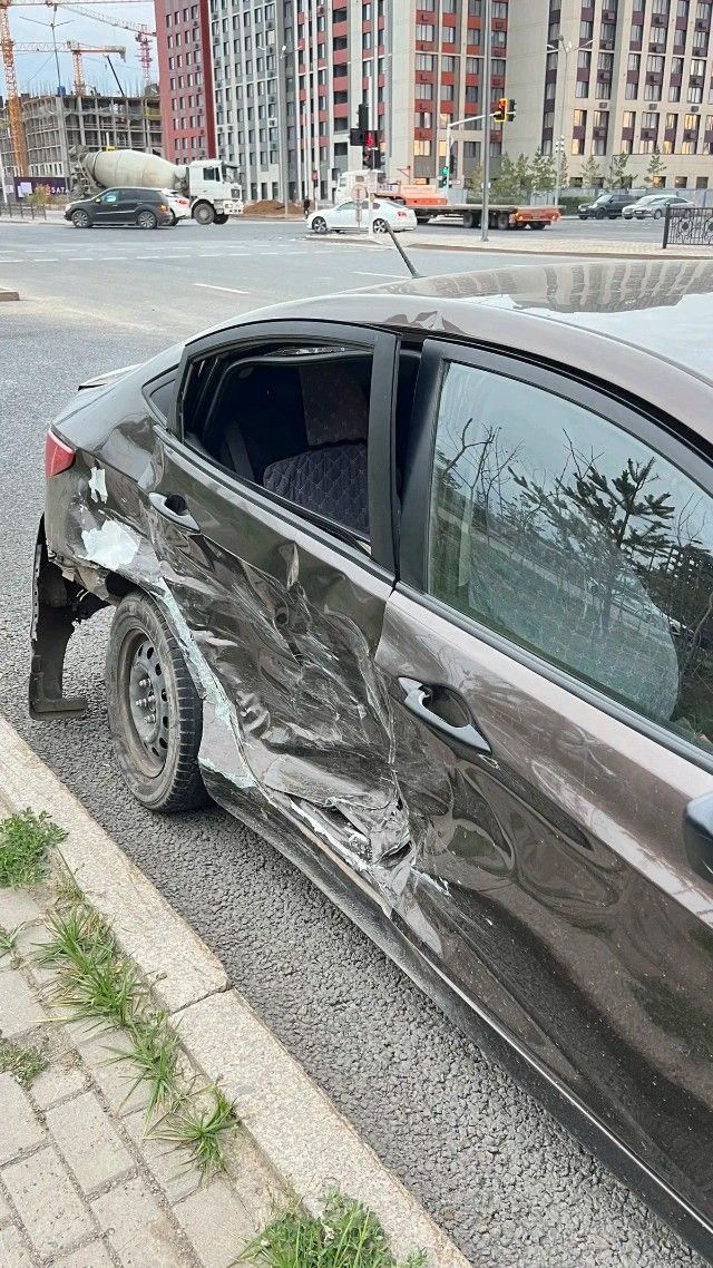 Mikor számít egy jármű totálkáros autónak?